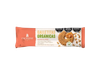 Galletas orgánicas Cachafaz avena y miel 170 gr