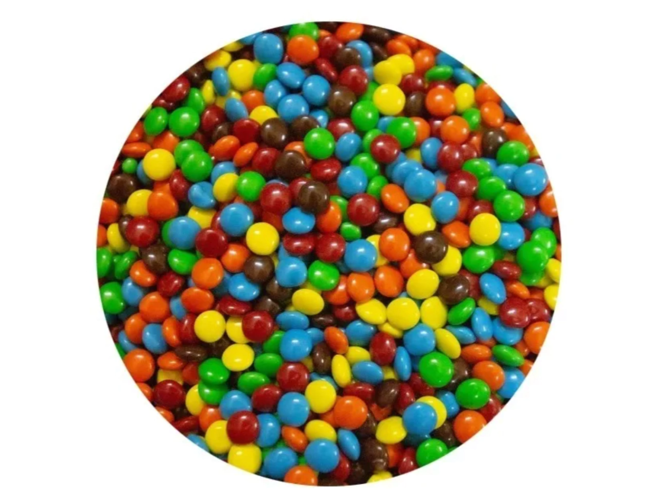 Mini Rocklets Arcor