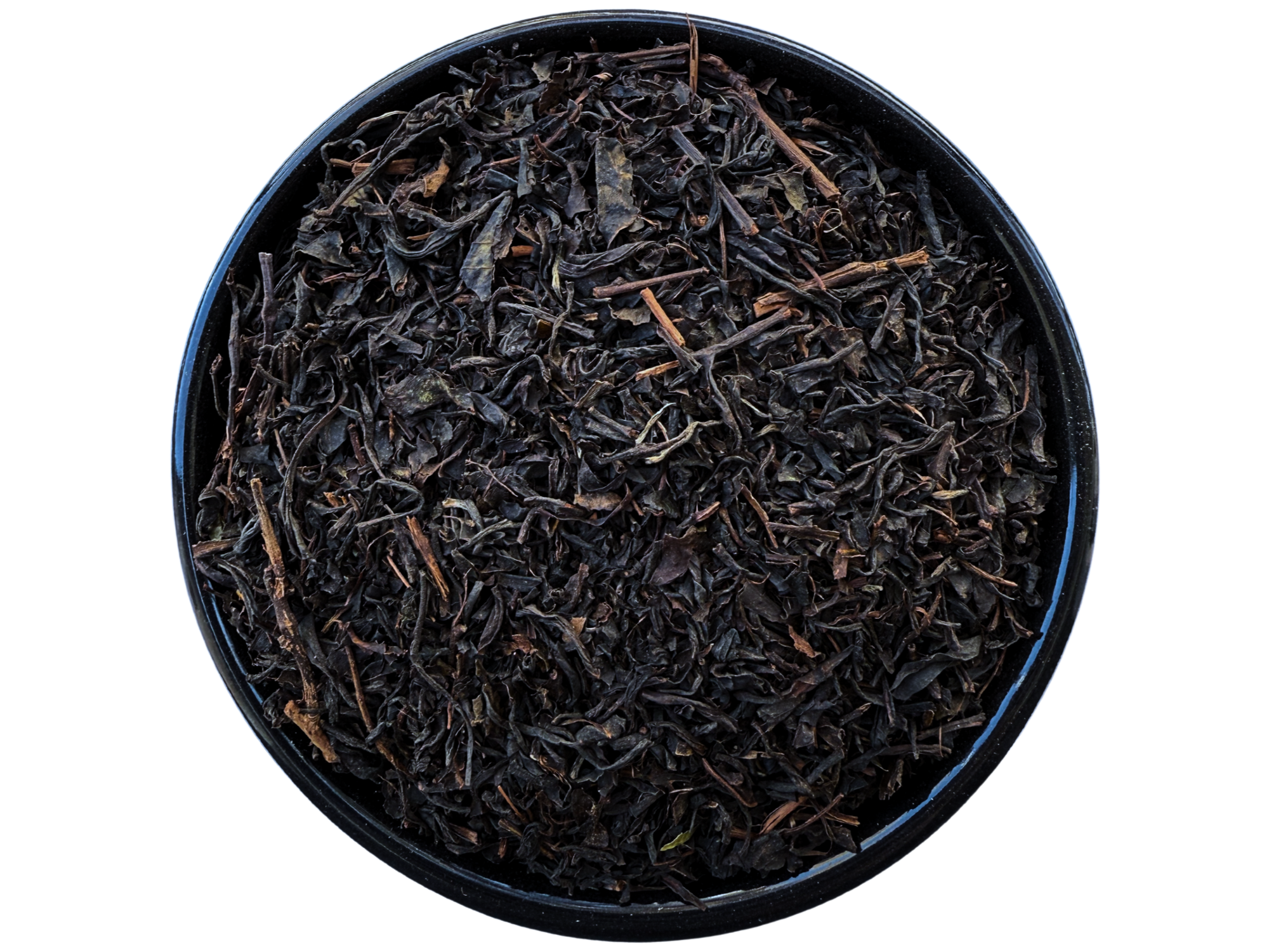 Té negro