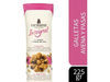 Galleta integral Cachafaz pasas de uva 225 gr