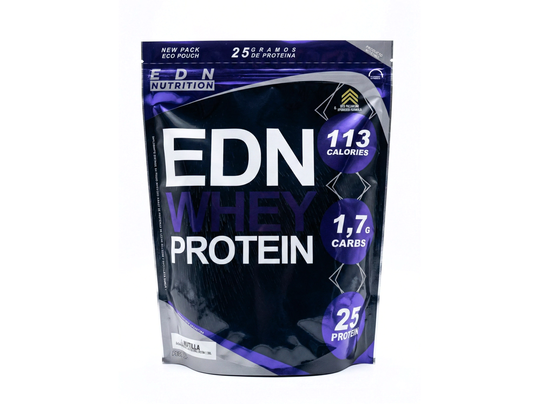 Whey protein EDN 1 kg