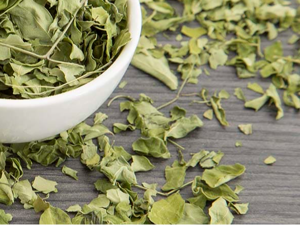 Moringa