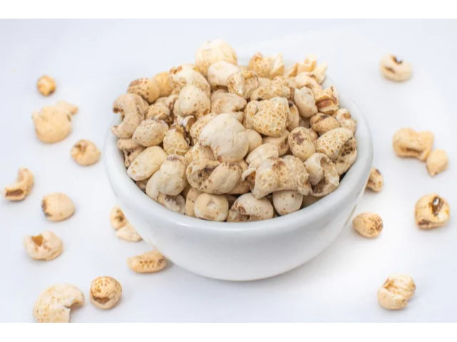 Tutuca con stevia