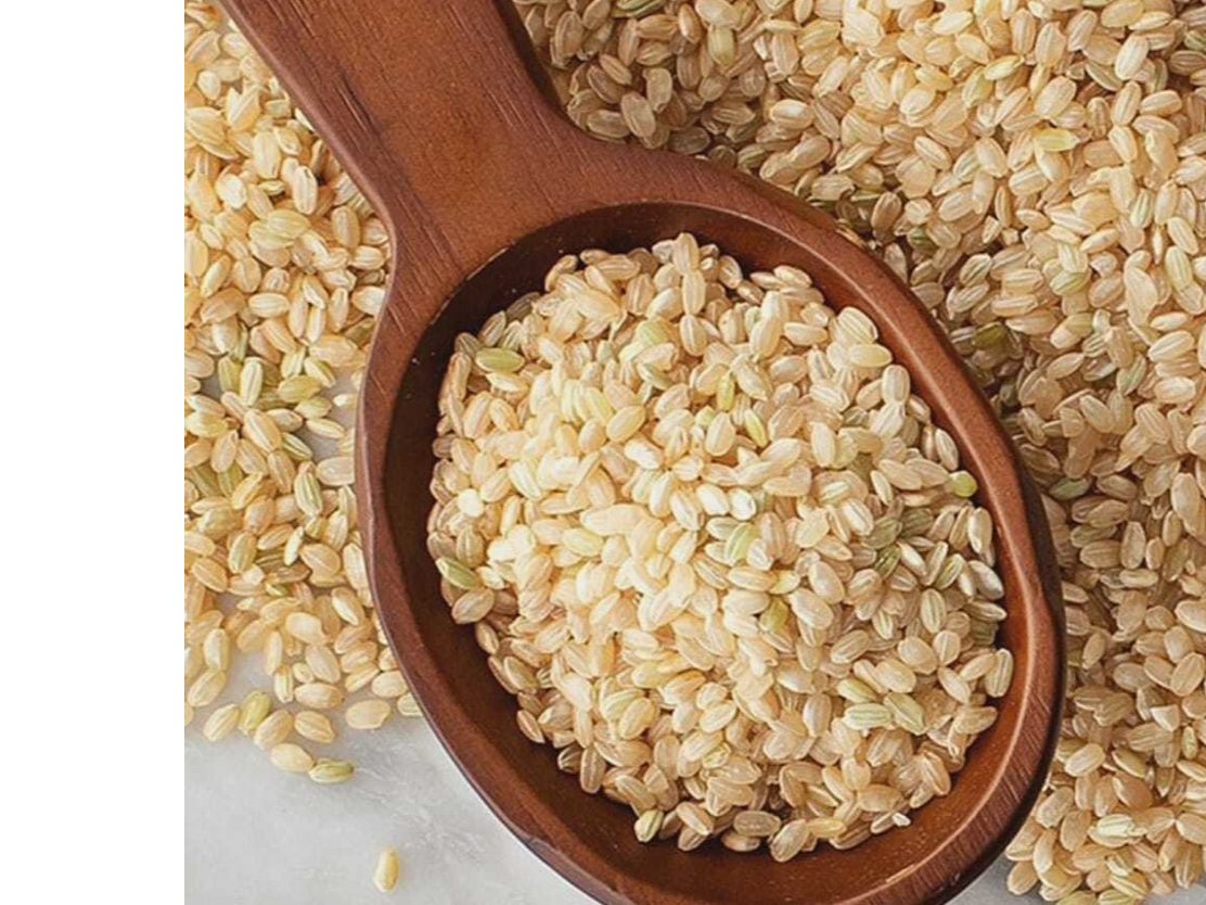 Arroz Yamaní integral