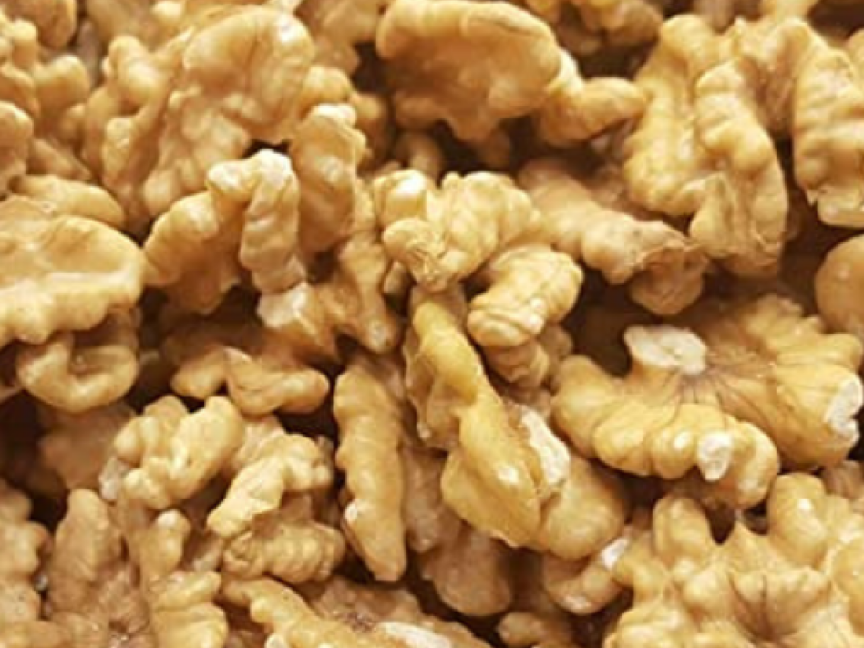 Nuez mariposa extra light