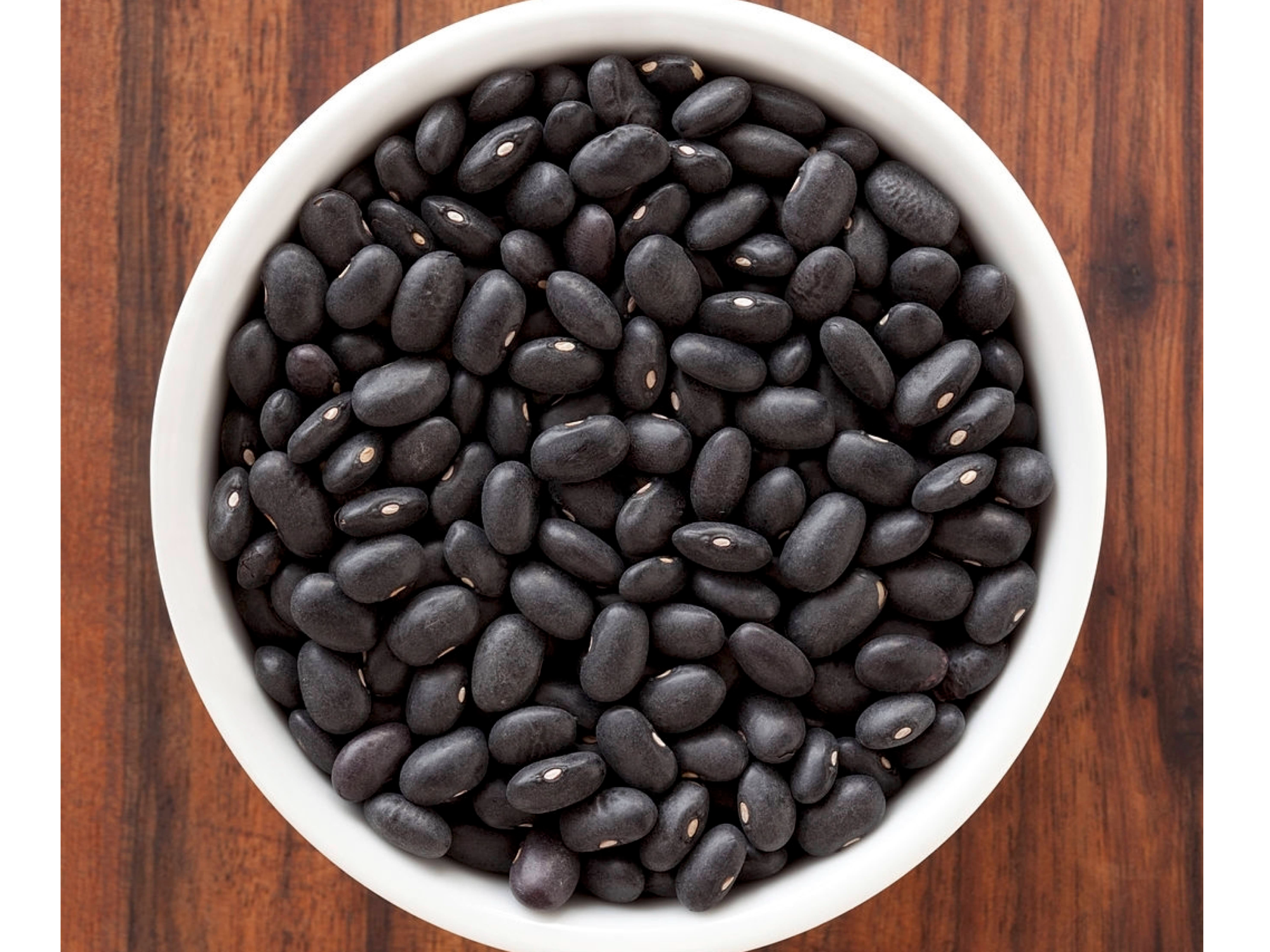 Poroto negro
