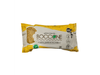 Galletas integrales Boccone avena, semillas de chía y limón