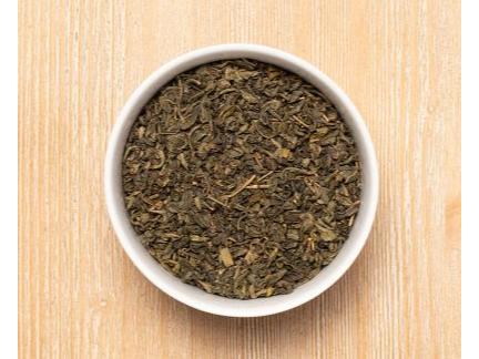 Té verde