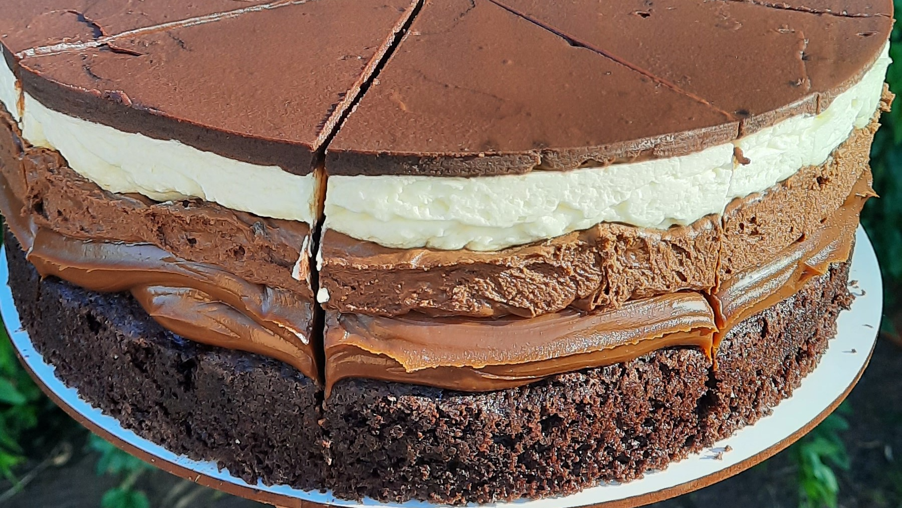 Tortas