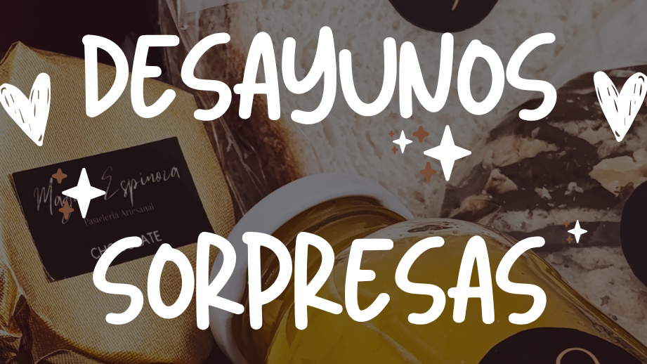 Desayunos