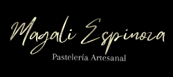 Logo Magali Espinoza