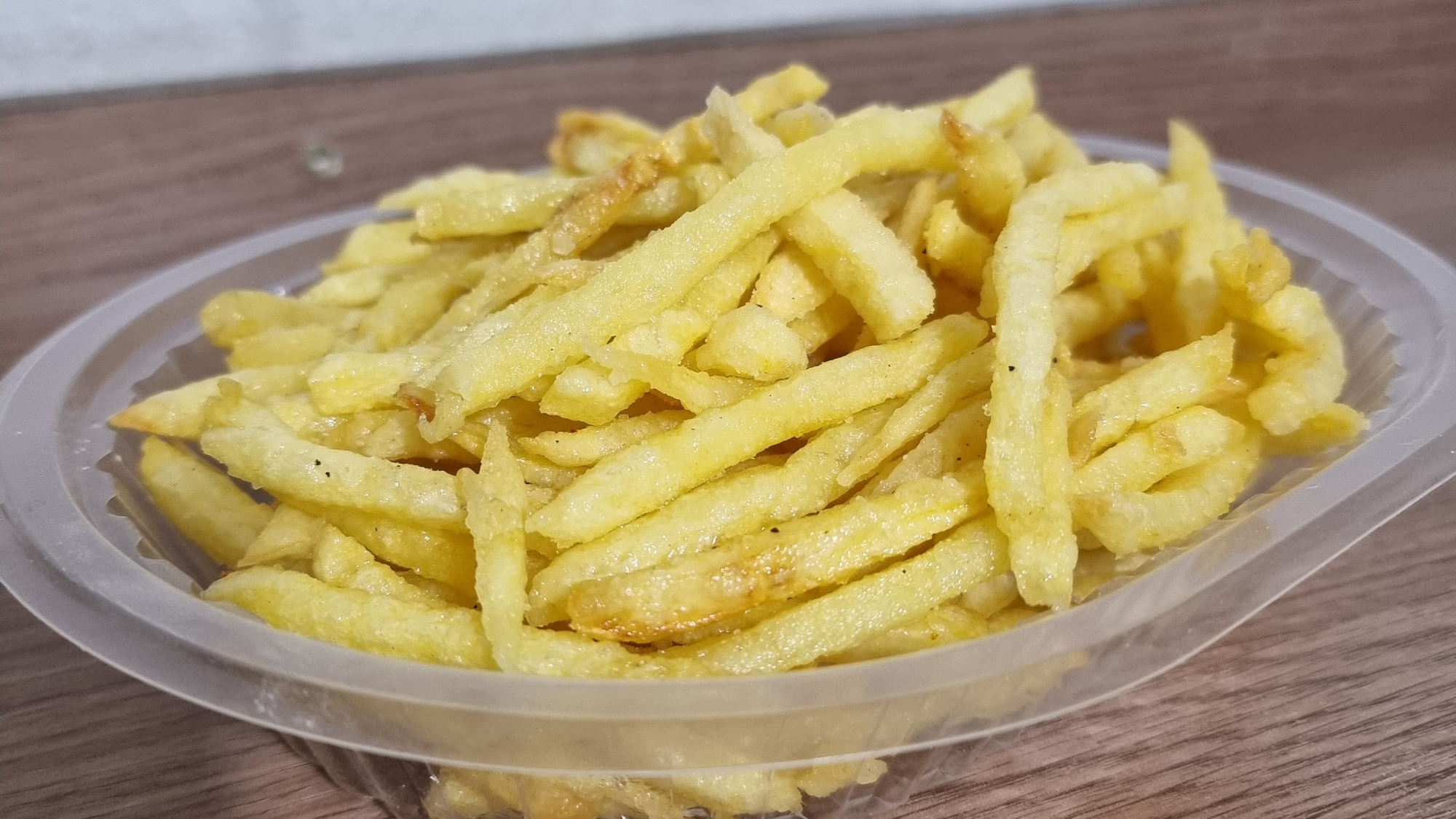 PAPAS FRITAS