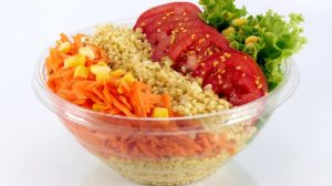 ENSALADAS