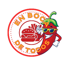 Logo EN BOCA DE TODOS