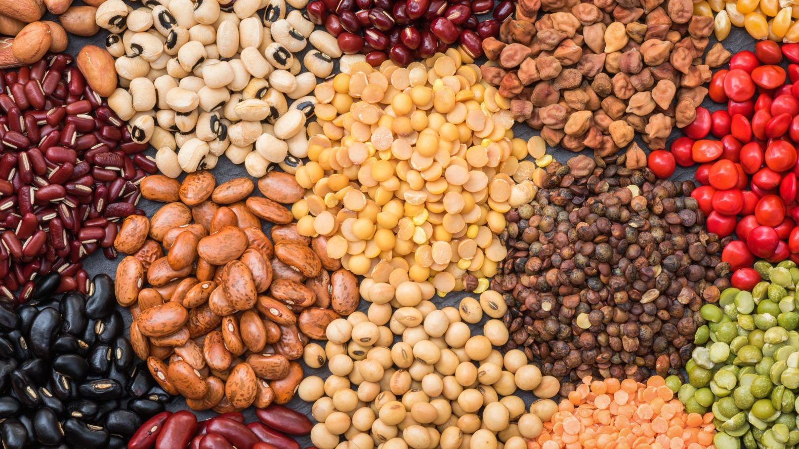 Legumbres