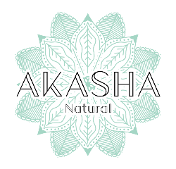 Logo Akasha Almacen Natural