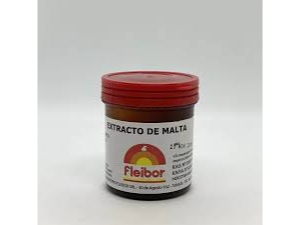 FLEIBOR - Extracto de malta