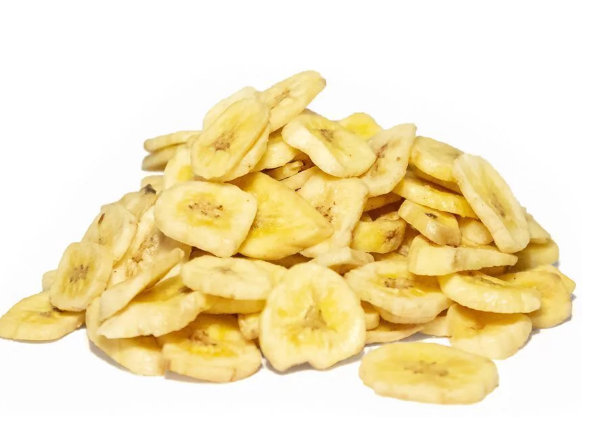 Chips Banana