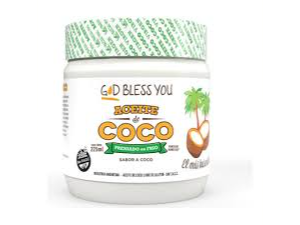 Aceite de Coco Virgen