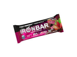 Iron bar Frutilla