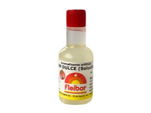 FLEIBOR - Esencia de pan dulce