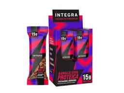 Proteica Mani y Arandanos