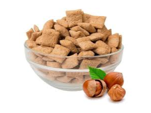 Almohaditas Avellana