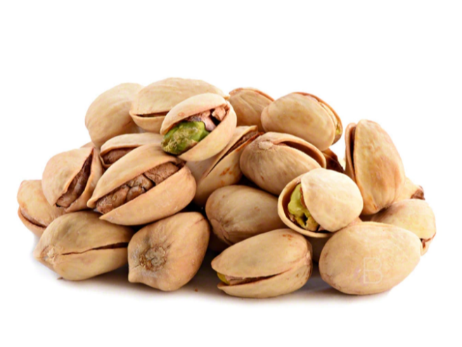 Pistachos Salados 100g