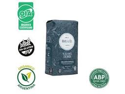 MATE Y CO - YERBA MATE MOLIENDA ESPECIAL 500G