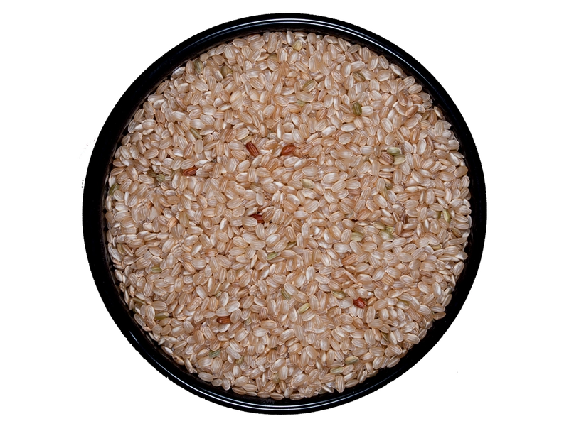 Arroz Yamani Integral 500g