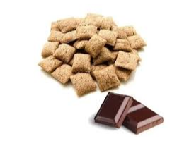 Almohaditas Chocolate