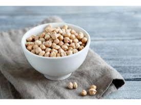 Garbanzos 500g