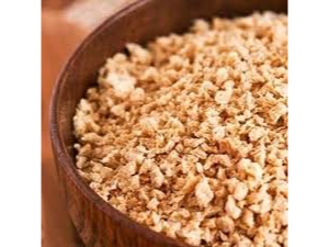 Soja texturizada fina 250g