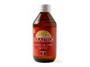 Aceite de Chia 150cc
