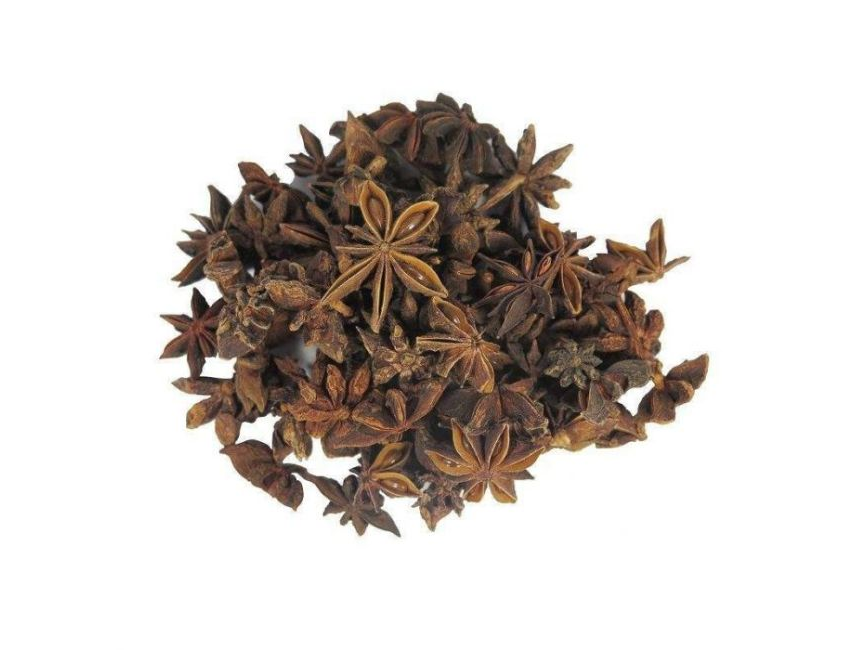 Anis estrellado 100g