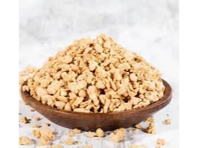 Soja texturizada gruesa 250g