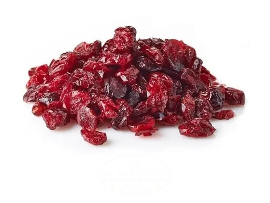 Arandanos desecados 100g