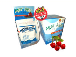 Agar Agar 10g