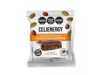 Celienergy - Alfajor con Harina de Semillas de Zapallo y Algarroba