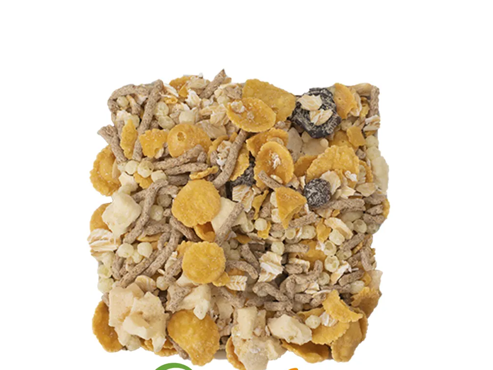 Mix de Cereales sin Azucar 250g