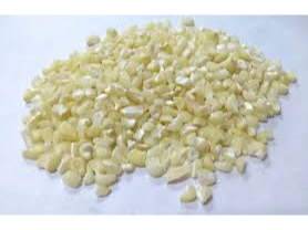 Maiz blanco partido 500g