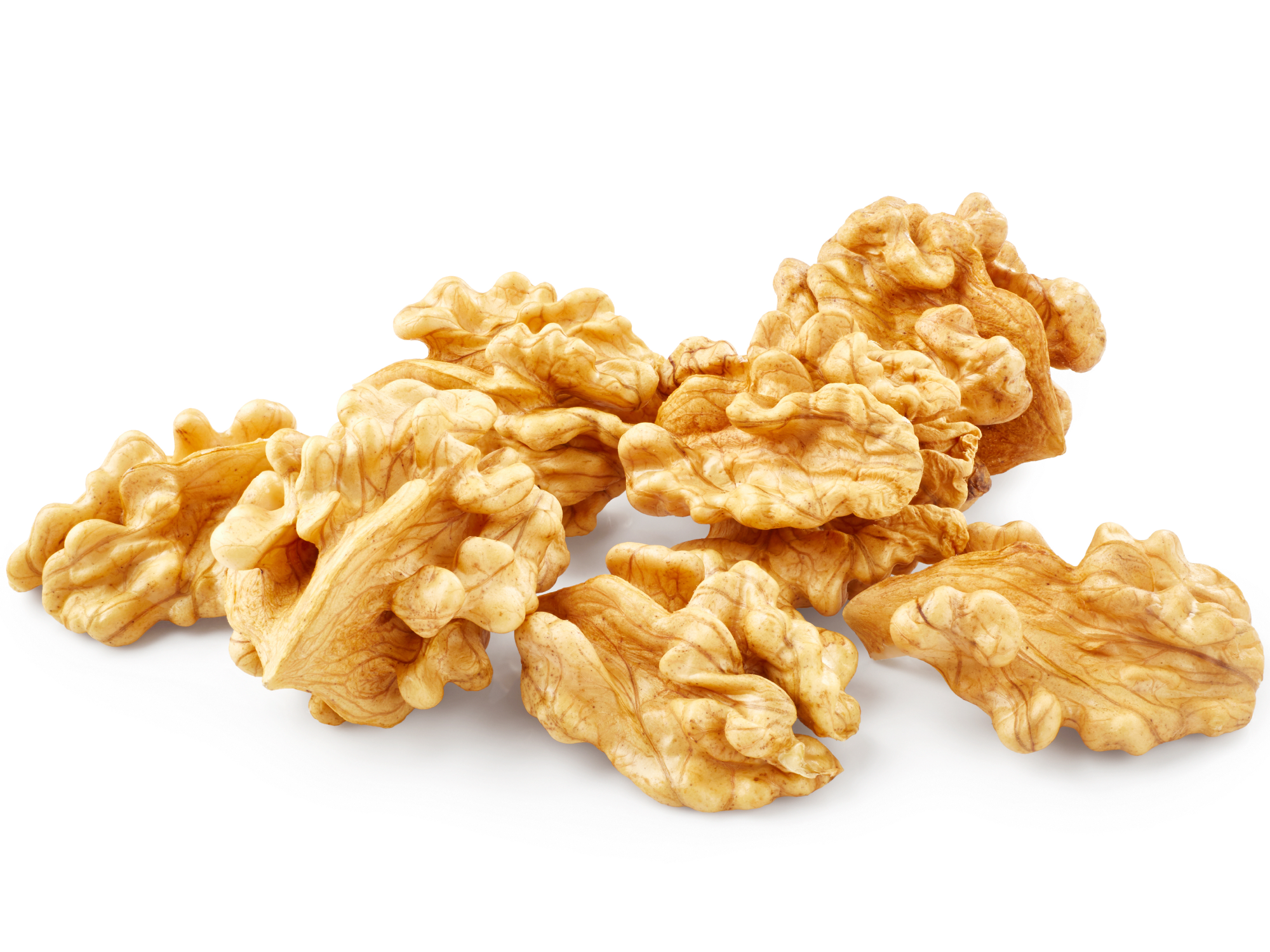 Nuez mariposa extra light