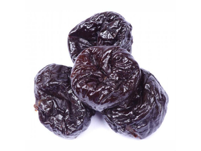 Ciruela presidente 100g