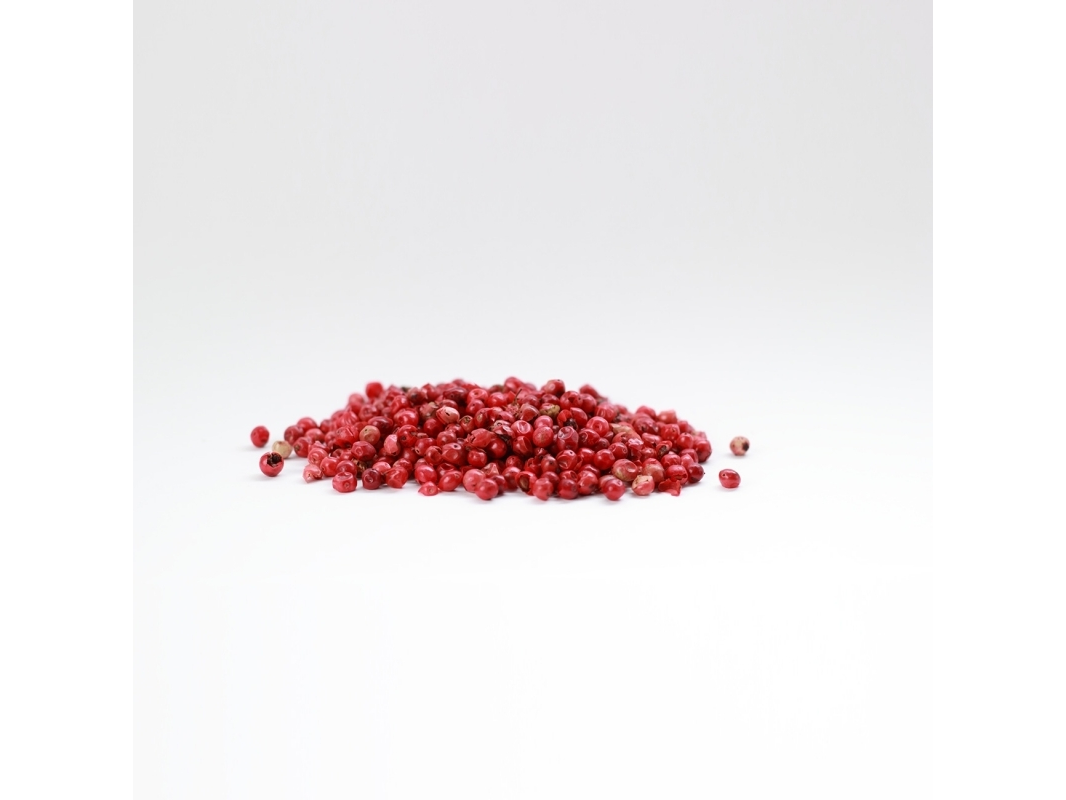 Pimienta Rosa 100g