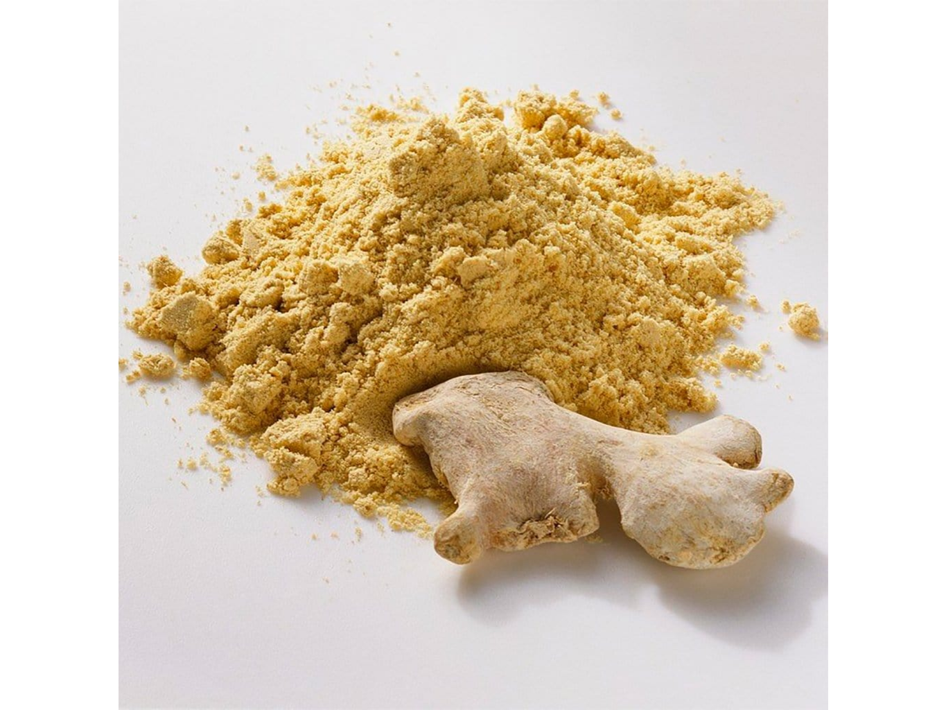 Jengibre Molido 100g