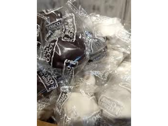 BOSCO - NUEZ CONFITADA