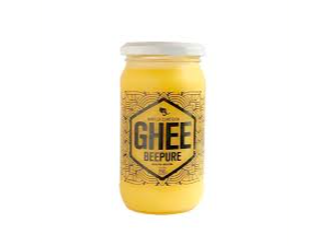 BeePure - Ghee Manteca Clarificada 270g