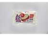 Nutri raw - Alfajor de mani y fruta sin azucar