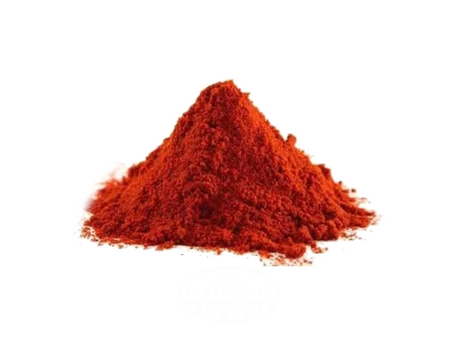Pimenton Ahumado 100g