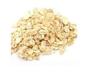 Avena gruesa 500g